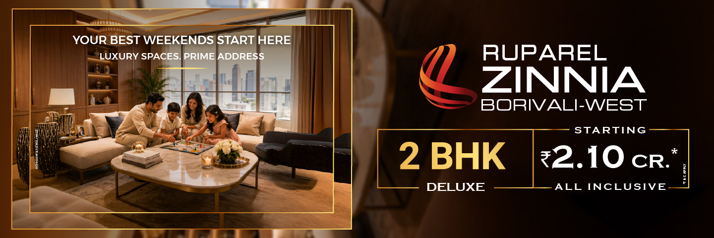 Ruparel Vivanza - Byculla East